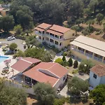 Villa Papoulas