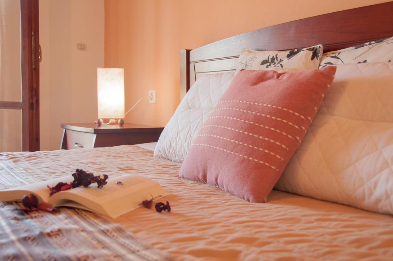 Papoulas Appartement *