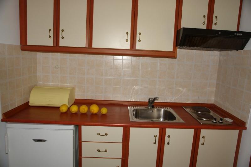 Papoulas * Liapades