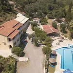 Villa Papoulas