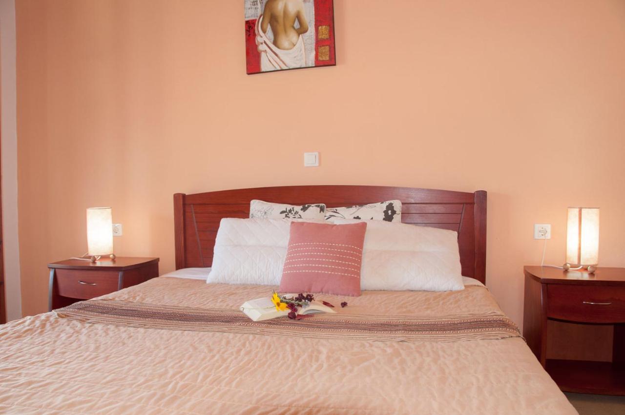 Papoulas Appartement