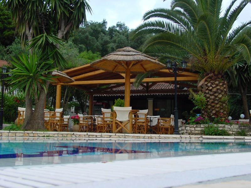 Papoulas Appartement